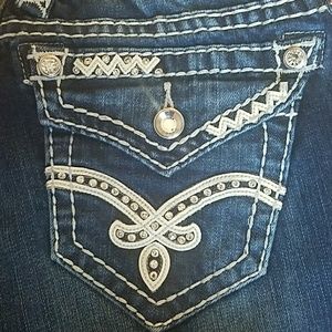 Rock Revival size 27 jeans